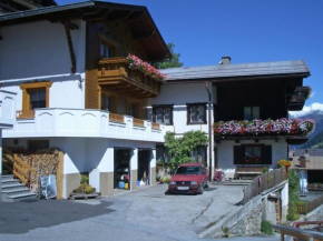 Gorgeous Apartment in Kappl Tyrol with Mountain Views Kappl